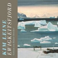 Abbildung von: Ewigkeitsfjord - OSTERWOLDaudio
