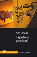 Cover: Tapetenwechsel - Argument Verlag mit Ariadne