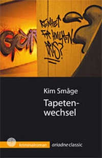 Abbildung von: Tapetenwechsel - Argument Verlag mit Ariadne