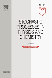 Enlarge image Cover: Stochastic Processes in Physics and Chemistry - North-Holland