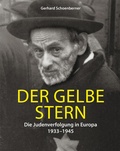 Cover: Der gelbe Stern - Argument Verlag mit Ariadne