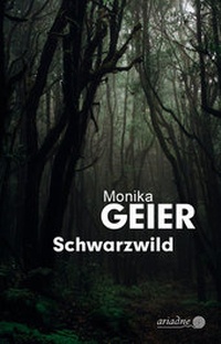 Abbildung von: Schwarzwild - Argument Verlag mit Ariadne