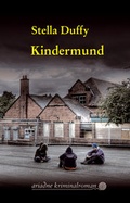 Cover: Kindermund - Argument Verlag mit Ariadne