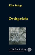 Cover: Zweitgesicht - Argument Verlag mit Ariadne