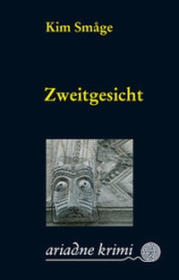 Enlarge image Cover: Zweitgesicht - Argument Verlag mit Ariadne