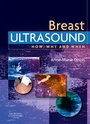 Cover: Breast Ultrasound - Churchill Livingstone