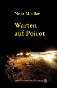 Abbildung von: Warten auf Poirot - Argument Verlag mit Ariadne