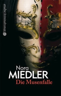 Abbildung von: Die Musenfalle - Argument Verlag mit Ariadne