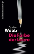 Cover: Die Farbe der Leere - Argument Verlag mit Ariadne