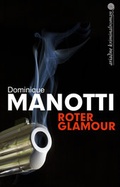 Cover: Roter Glamour - Argument Verlag mit Ariadne