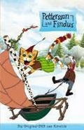 Cover: Pettersson und Findus - Der Kinofilm - Edel