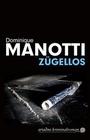 Cover: Z&uuml;gellos - Argument Verlag mit Ariadne