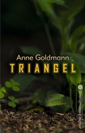 Cover: Triangel - Argument Verlag mit Ariadne