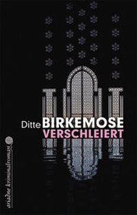 Abbildung von: Verschleiert - Argument Verlag mit Ariadne