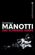 Cover: Das schwarze Korps - Argument Verlag mit Ariadne