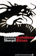 Cover: Gefallene Bl&uuml;ten - Argument Verlag mit Ariadne