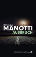 Cover: Ausbruch - Argument Verlag mit Ariadne