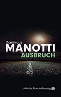 Enlarge image Cover: Ausbruch - Argument Verlag mit Ariadne