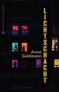 Cover: Lichtschacht - Argument Verlag mit Ariadne