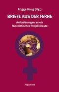 Cover: Briefe aus der Ferne - Argument Verlag mit Ariadne
