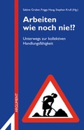 Cover: Arbeiten wie noch nie!? - Argument Verlag mit Ariadne
