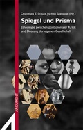 Cover: Spiegel und Prisma - Argument Verlag mit Ariadne