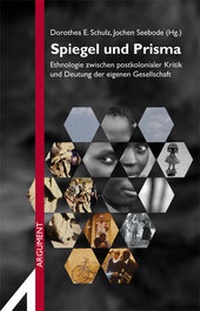 Enlarge image Cover: Spiegel und Prisma - Argument Verlag mit Ariadne