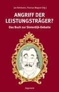 Cover: Angriff der Leistungstr&auml;ger? - Argument Verlag mit Ariadne
