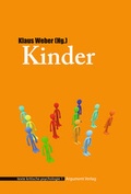 Cover: Kinder - Argument Verlag mit Ariadne