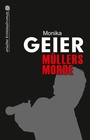 Cover: M&uuml;llers Morde - Argument Verlag mit Ariadne