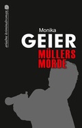 Cover: M&uuml;llers Morde - Argument Verlag mit Ariadne