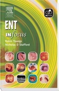 Cover: ENT in Focus - Churchill Livingstone