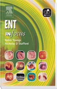 Enlarge image Cover: ENT in Focus - Churchill Livingstone