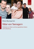 Cover: V&auml;ter von Teenagern - Budrich UniPress