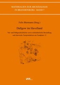 Cover: Dallgow im Havelland - VML Vlg Marie Leidorf