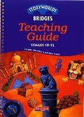 Cover: Storyworlds Bridges Starter Pack - Heinemann