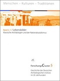 Cover: ForschungsCluster 5 / Lebensbilder - VML Vlg Marie Leidorf