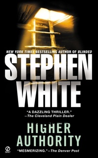 Abbildung von: Higher Authority - Berkley Publishing Corporation,U.S.