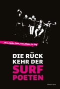 Cover: Die R&uuml;ckkehr der Surfpoeten - Verlag Voland & Quist