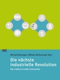 Cover: Die n&auml;chste industrielle Revolution - CEP Europ&auml;ische Verlagsanstalt
