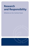 Cover: Research and Responsibility (Bd. 1), Migration and Integration (Bd. 2) - CEP Europ&auml;ische Verlagsanstalt