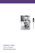 Cover: Letzte Fragen. Mortal Questions - CEP Europ&auml;ische Verlagsanstalt
