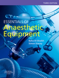 Enlarge image Cover: Essentials of Anaesthetic Equipment - Churchill Livingstone