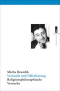 Cover: Vernunft und Offenbarung - CEP Europ&auml;ische Verlagsanstalt