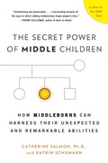 Cover: The Secret Power of Middle Children - New American Library