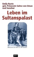 Cover: Leben im Sultanspalast - CEP Europ&auml;ische Verlagsanstalt