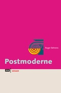 Cover: Postmoderne - CEP Europ&auml;ische Verlagsanstalt