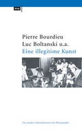Cover: Eine illegitime Kunst - CEP Europ&auml;ische Verlagsanstalt