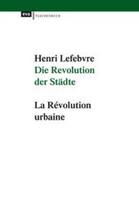 Enlarge image Cover: Die Revolution der Städte - CEP Europäische Verlagsanstalt
