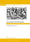 Cover: Rassenwahn und Teufelsglaube - Frank & Timme